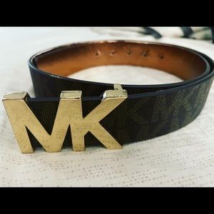 MK BELT